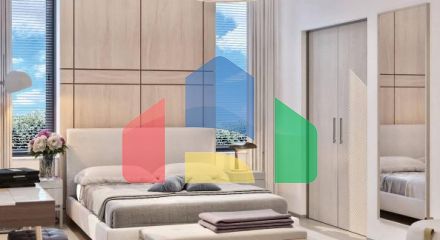 For Sale - Flat 94 m² in Limassol