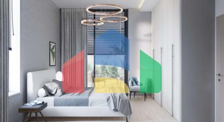 For Sale - Flat 94 m² in Limassol