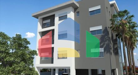 Продаж - Квартира 170 m² В Лимассоле