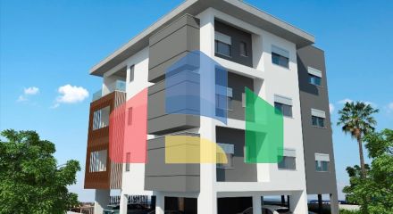 Продаж - Квартира 170 m² В Лимассоле