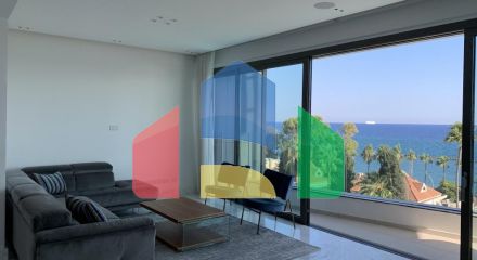 Продаж - Квартира 187 m² В Лимассоле