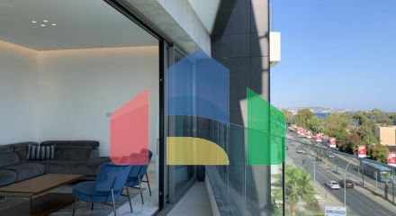 Продаж - Квартира 187 m² В Лимассоле