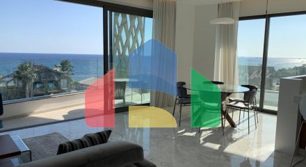 Продаж - Квартира 187 m² В Лимассоле