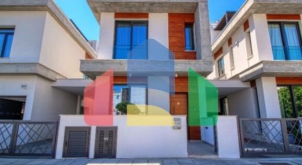 Продажа - Вилла 226 m² в Лимассоле