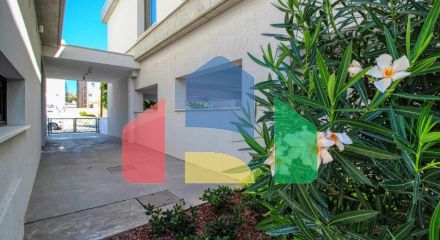 Продаж - Вілла 226 m² В Лимассоле