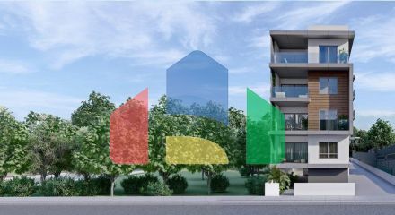 Продажа - Квартира 121 m² в Лимассоле