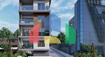 Продажа - Квартира 121 m² в Лимассоле