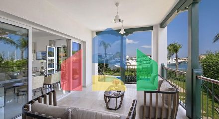For Sale - Villa 490 m² in Limassol