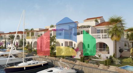 For Sale - Villa 490 m² in Limassol