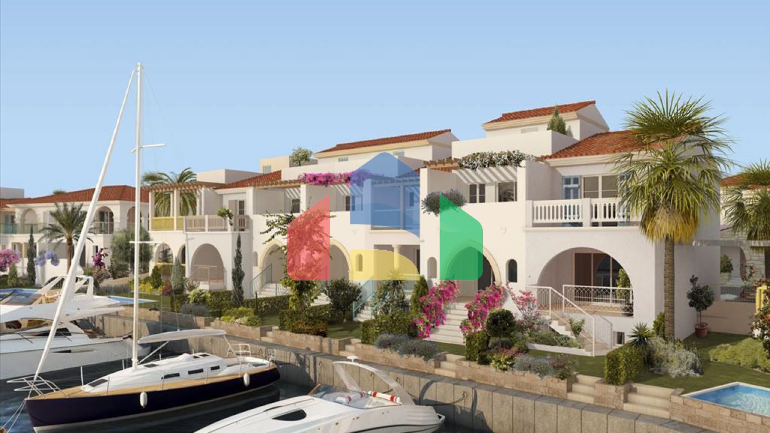 Продажа - Вилла 490 m² в Лимассоле