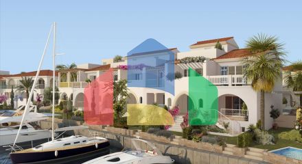 Продажа - Вилла 490 m² в Лимассоле