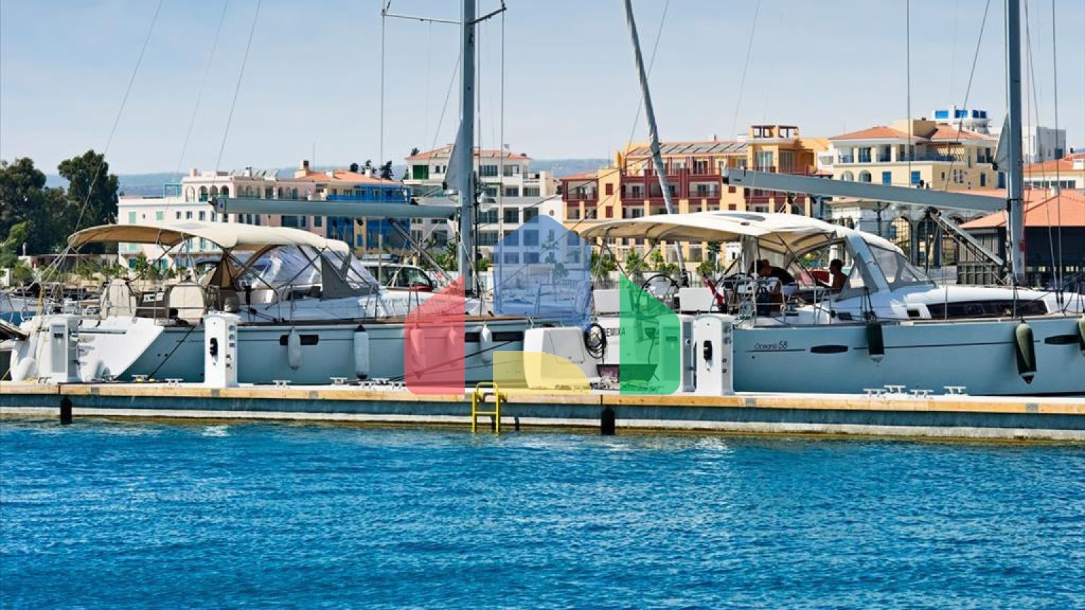 Продажа - Вилла 490 m² в Лимассоле