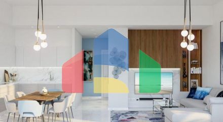 Продаж - Квартира 95 m² В Лимассоле