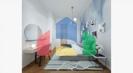Продаж - Квартира 95 m² В Лимассоле