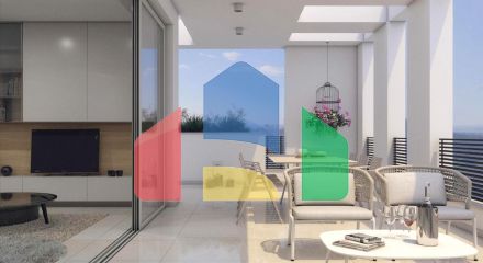 Продажа - Квартира 81 m² в Лимассоле