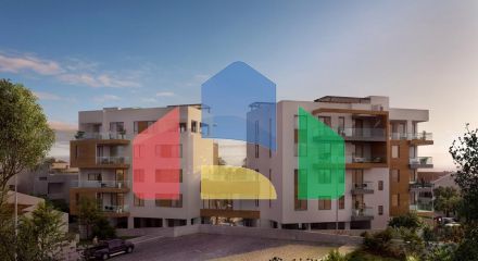 For Sale - Flat 92 m² in Limassol