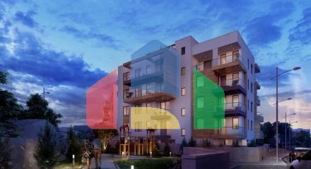 For Sale - Flat 92 m² in Limassol