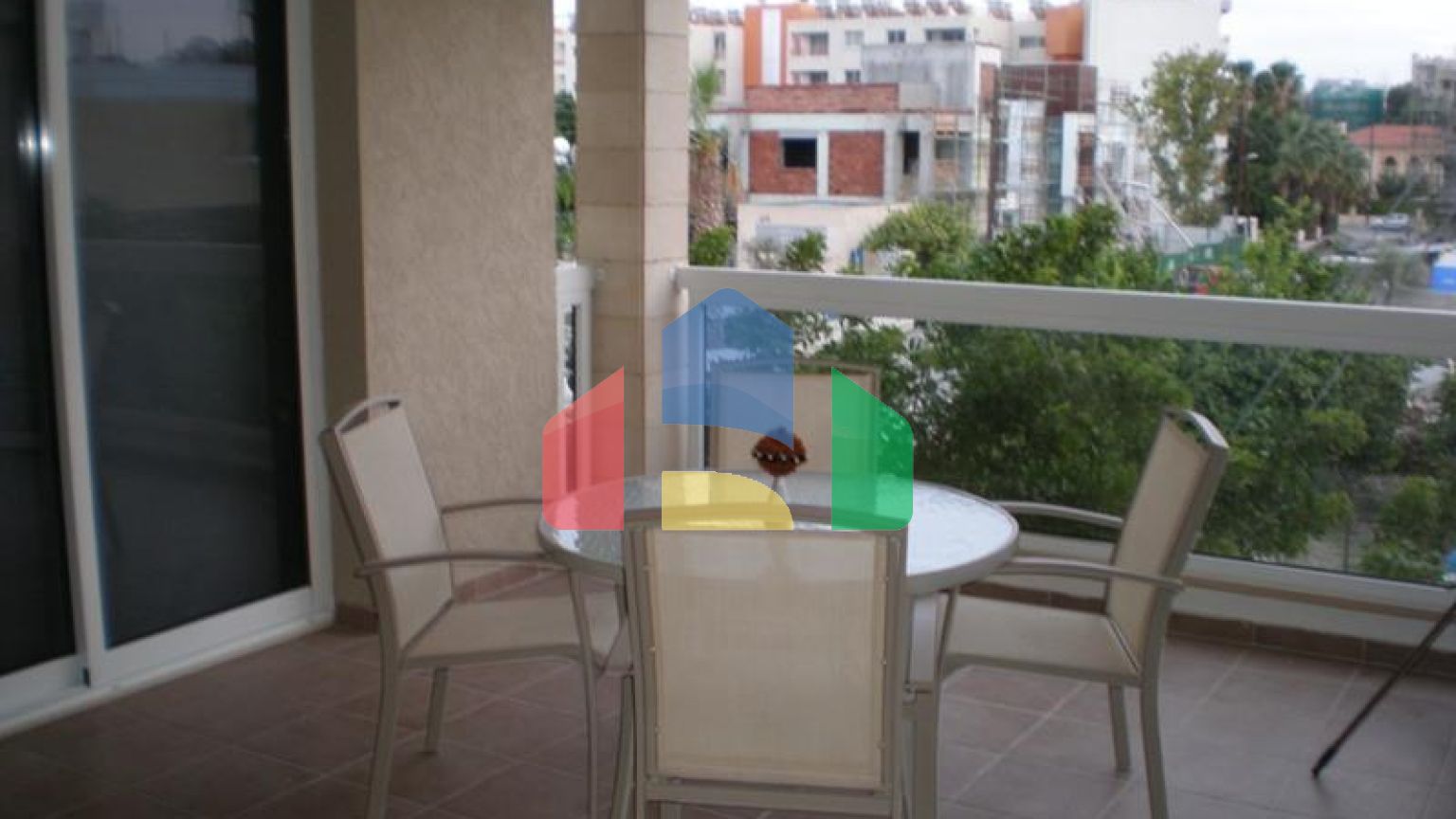 Продаж - Квартира 86 m² В Лимассоле