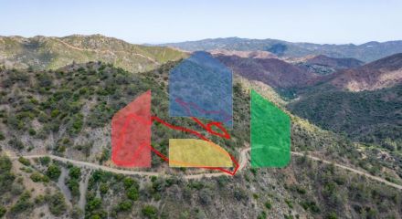 Продажа - Земельный участок 6644 m² в Лимассоле