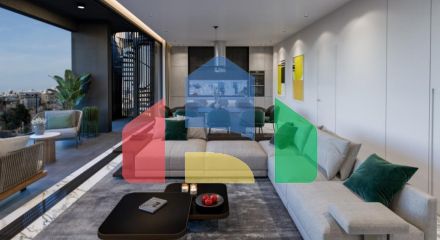 Продаж - Квартира 139 m² В Лимассоле