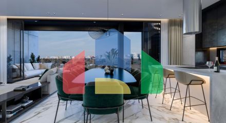Продаж - Квартира 139 m² В Лимассоле