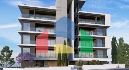 Продаж - Квартира 139 m² В Лимассоле