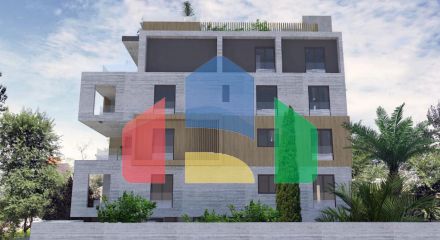 Продаж - Квартира 198 m² В Лимассоле