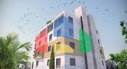 Продаж - Квартира 198 m² В Лимассоле
