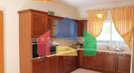 Продаж - Вілла 185 m² В Лимассоле Продаж - Вілла 185 m² В Лимассоле