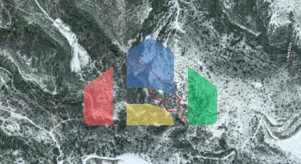 Продажа - Земельный участок 12041 m² в Лимассоле