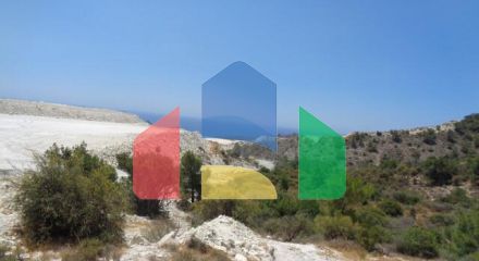 Продажа - Земельный участок 12041 m² в Лимассоле