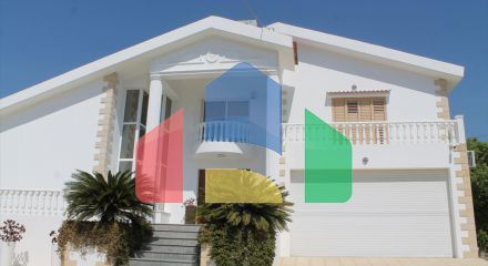 Продажа - Вилла 630 m² в Лимассоле