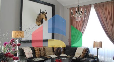 Продажа - Вилла 630 m² в Лимассоле