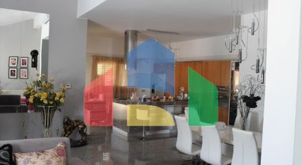Продажа - Вилла 630 m² в Лимассоле