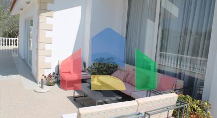 Продажа - Вилла 630 m² в Лимассоле