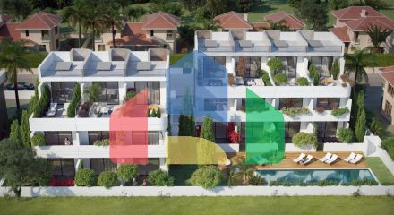 For Sale - Maisonette 153 m² in Limassol