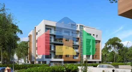 For Sale - Flat 116 m² in Limassol