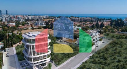 Продаж - Бізнес 1259 m² В Лимассоле
