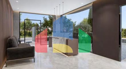 Продаж - Бізнес 1259 m² В Лимассоле