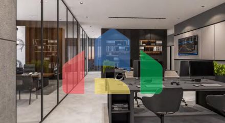 Продаж - Бізнес 1259 m² В Лимассоле