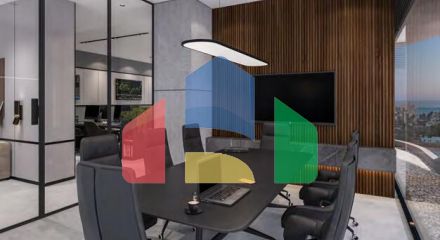 Продаж - Бізнес 1259 m² В Лимассоле