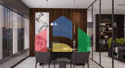 Продаж - Бізнес 1259 m² В Лимассоле