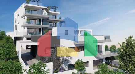 Продаж - Квартира 160 m² В Лимассоле