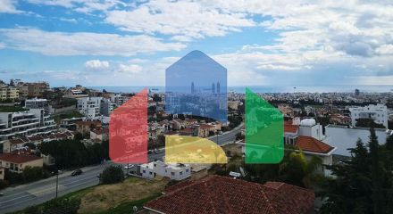 Продаж - Квартира 160 m² В Лимассоле