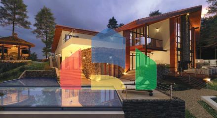 Продажа - Вилла 826 m² в Лимассоле