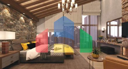 Продажа - Вилла 826 m² в Лимассоле