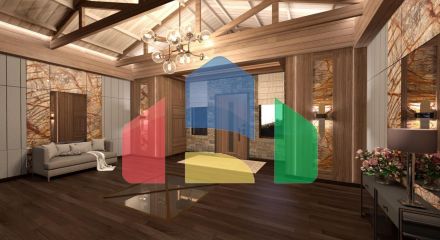 Продажа - Вилла 826 m² в Лимассоле