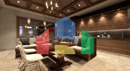 Продажа - Вилла 826 m² в Лимассоле