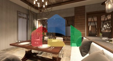 Продажа - Вилла 826 m² в Лимассоле