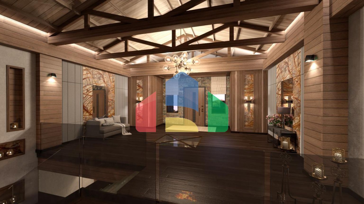 Продаж - Вілла 826 m² В Лимассоле